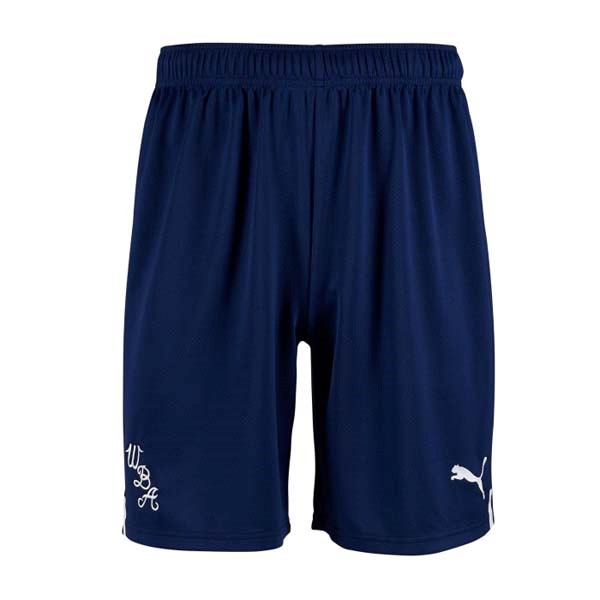 Pantalones West Brom Replica Tercera Ropa 2022/23